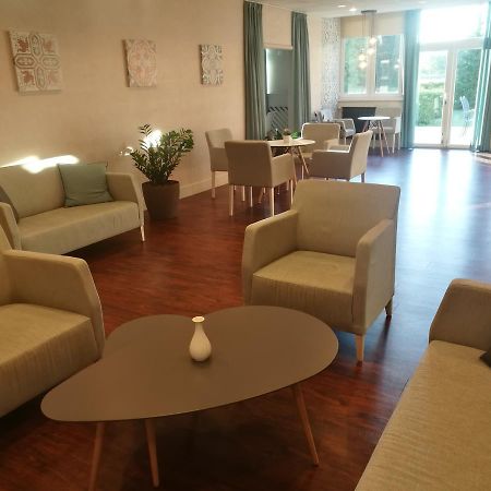 Otp Hotel Budapest Eksteriør billede