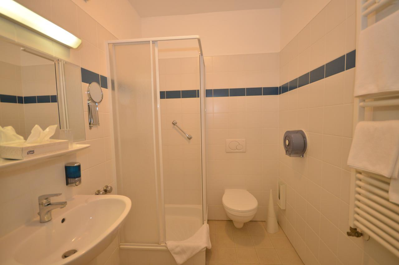 Otp Hotel Budapest Eksteriør billede