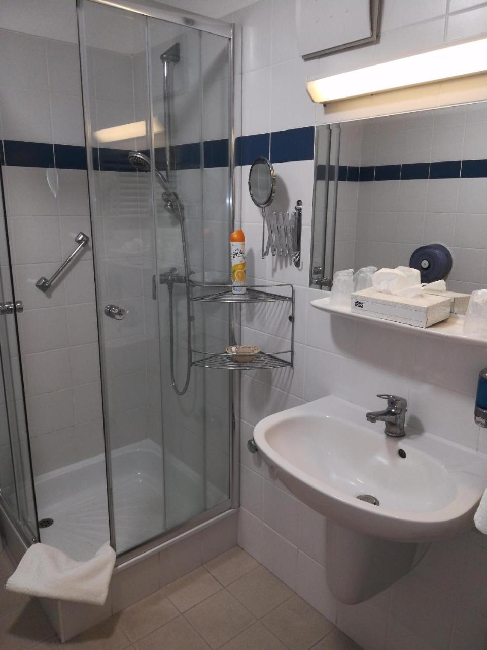 Otp Hotel Budapest Eksteriør billede