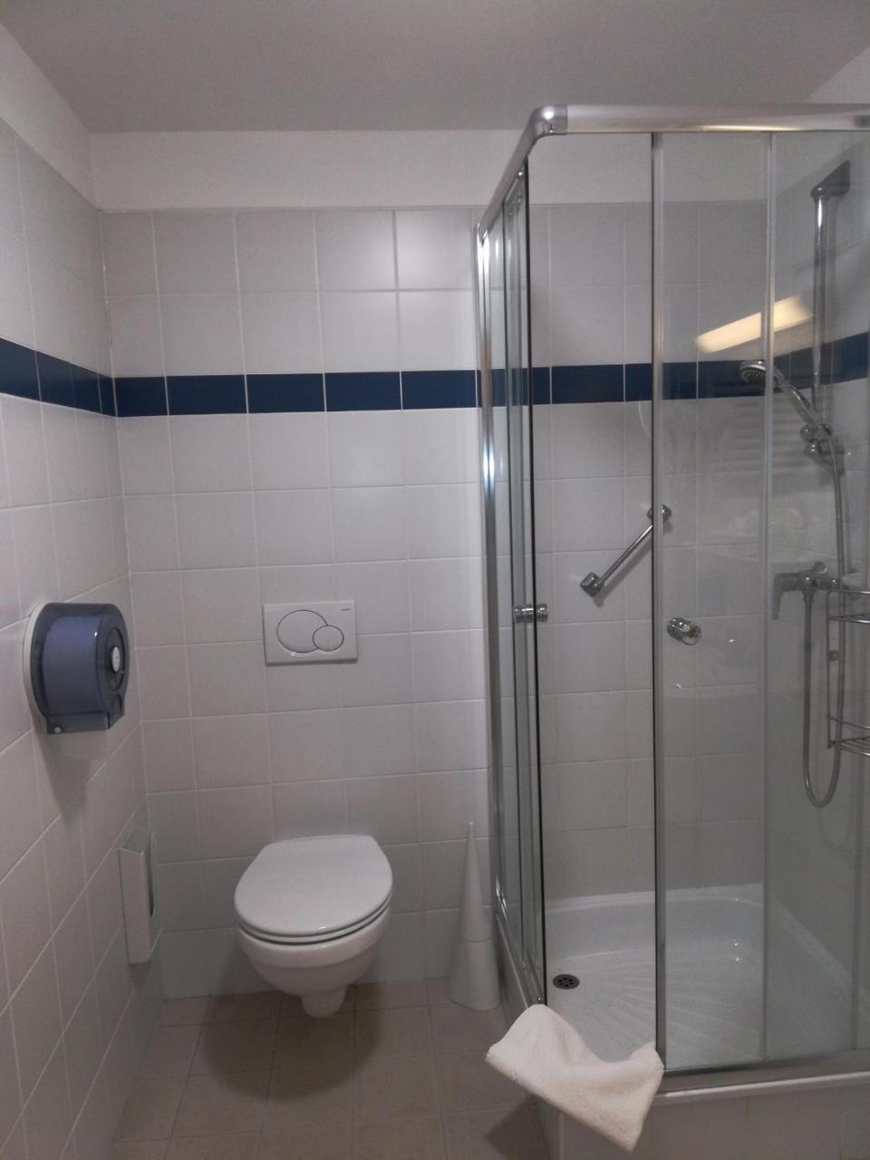 Otp Hotel Budapest Eksteriør billede
